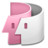 Finder Candy Icon